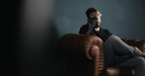 Leia mais sobre o artigo Ansiedade e depressão na quarentena