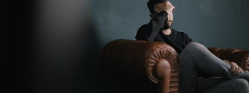 Ansiedade e depressão na quarentena