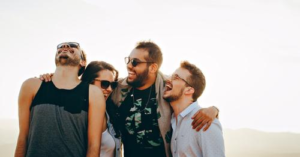 Leia mais sobre o artigo 20 de junho comemore o Dia do Amigo