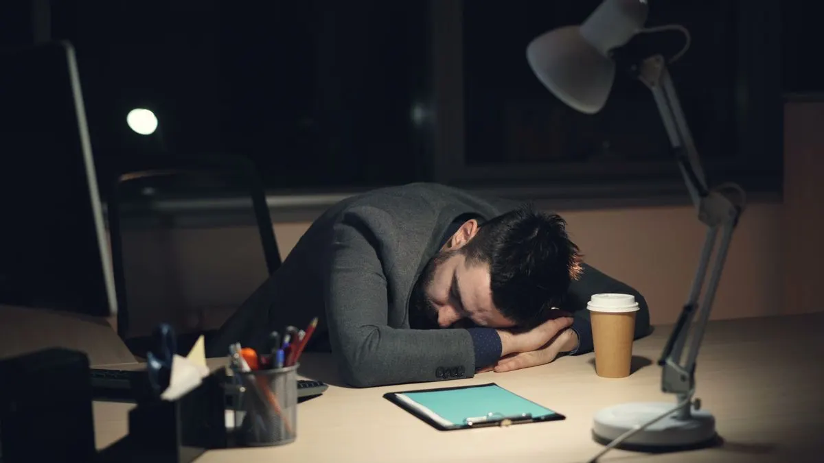 No momento, você está visualizando Como saber se tenho burnout: sinais, sintomas e quando buscar ajuda