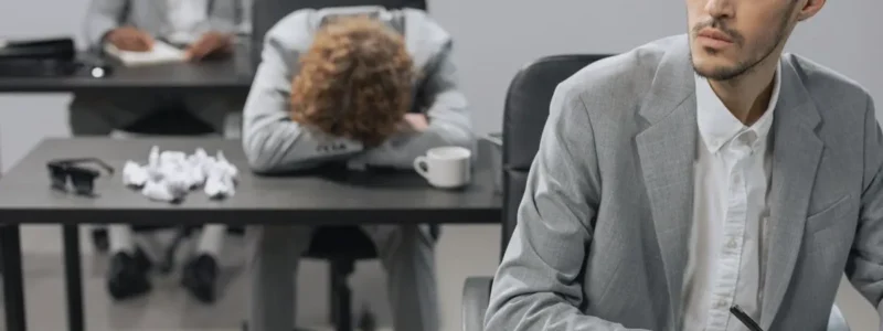 Como a fenomenologia existencial compreende o sofrimento no trabalho?