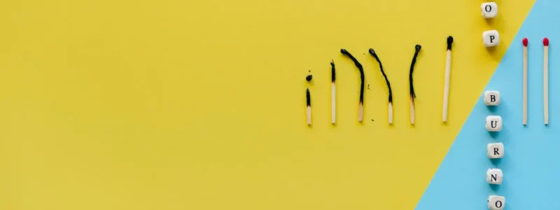 Como a terapia para burnout com abordagem fenomenológica pode ajudar?