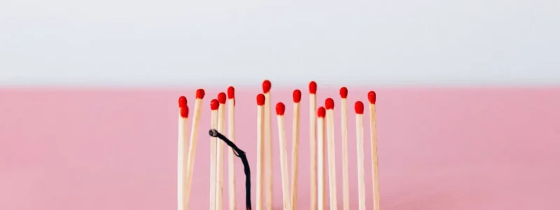 Quais as contribuições da terapia existencial para quem sofre de burnout?