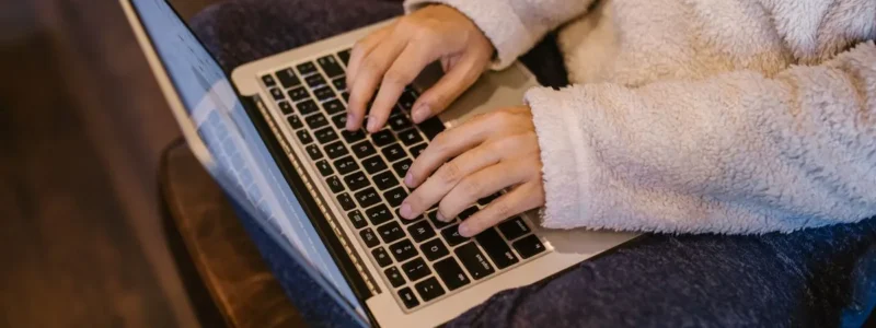 Qual a diferença entre terapia online e presencial?