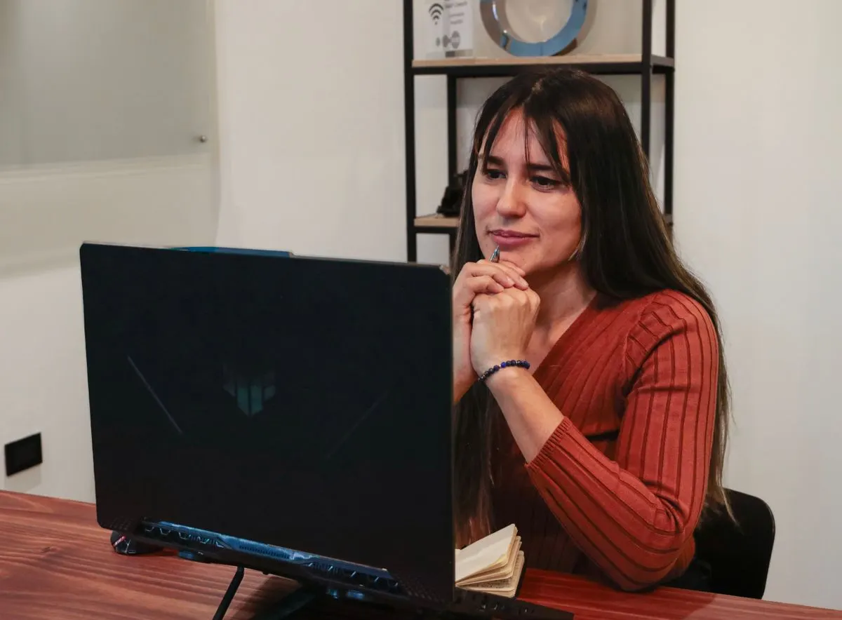 No momento, você está visualizando Terapia para adultos online: é eficaz?